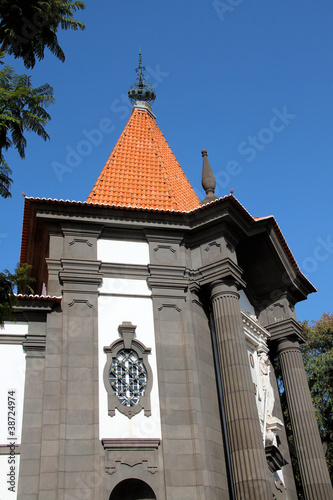Foto: Madeira Madeira