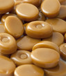 Photo: caramel background caramel background