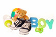 baby boy stuffs