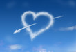 Cloud in Love