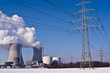 Foto: Atomkraftwerk Atomkraftwerk