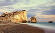 Aphrodite's Birth Place
