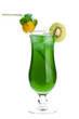 Green cocktail
