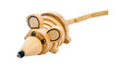 Holz Maus