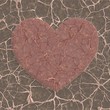 broken heart
