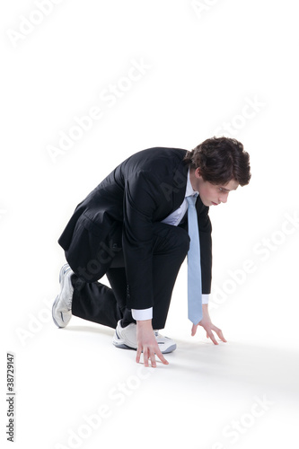 Photo: rat race rat race