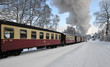 Foto: Winter Express Winter Express