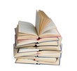 Open books