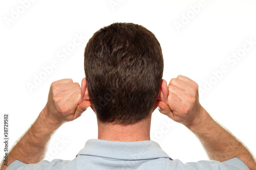 Photo: Ear Reflexology Ear Reflexology