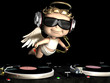 Valentine Cupid is In the House Valentine Cupid is In the House