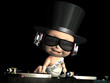New Year Baby's In Da House New Year Baby's In Da House