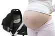 Landau pour bebe