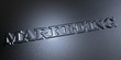 3D Stempel - MARKETING
