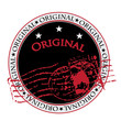Original button