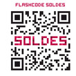 Code barres - Soldes