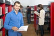 Public Library