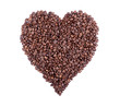 Heart Of Coffee