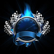 Blue Emblem Races