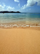 Photo: Sandy beach Sandy beach