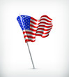 Flag of the United States