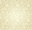 Yellow pattern seamless