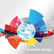 business concept design