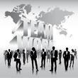 business concept design