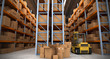 Entrepôt, stockage archive 01