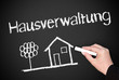 Hausverwaltung