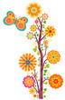flower tree