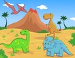 dinosaurus