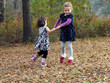 Autumn Games