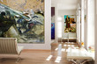 In der Bildergalerie II