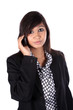Photo: Surprised Businesswoman Surprised Businesswoman