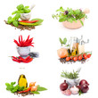 Photo: herbs and spices herbs and spices