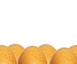eggs background