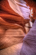 Mystery of Antelope Canyon