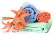 Colorful Towels