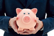 Saving your money in the right hands