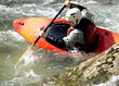 kayaker
