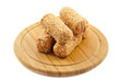 Raw kroket