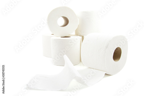 Photo: Soft and clean Soft and clean
