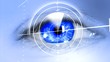 eye scanner