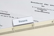 Foto: Steuerbescheide - Archiv Steuerbescheide - Archiv