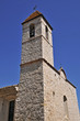 Saint Paul de Vence, Provenza