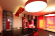 Modern office interior