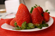 fraises