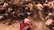 Video: Two Children Enjoying the Snow Two Children Enjoying the Snow