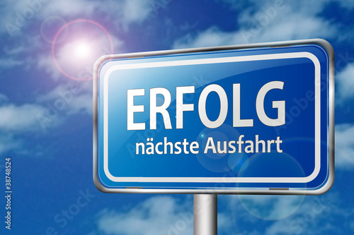 Illustration: ERFOLG12 ERFOLG12