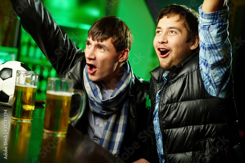 Photo: Sport pub Sport pub